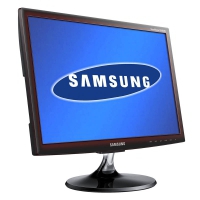 Samsung SyncMaster S24B350H 60,96 cm (24 pollici) - HDMI, VGA
