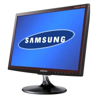 Samsung SyncMaster S24B350H 60,96 cm (24 pollici) - HDMI, VGA