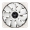 BitFenix Spectre PRO 120mm Fan - all white