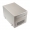 Lian Li PC-Q15A Mini-ITX Cube - Argento