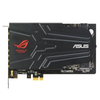 Asus Xonar ROG Phoebus - PCIe