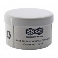 DimasTech Pasta Termoconduttiva - 100 gr