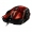 Razer Naga Hex Wraith Red Edition, Rosso - USB