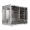 Lian Li PC-Q25A Mini-ITX Cube - Argento