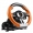 SpeedLink Drift O.Z. Racing Wheel - black/orange