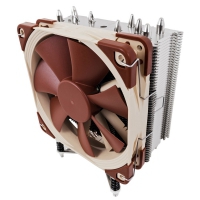 Noctua CPU Cooler NH-U12DX i4 per Xeon