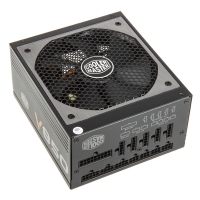 Cooler Master V850 PSU Modulare - 850 Watt