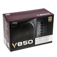 Cooler Master V850 PSU Modulare - 850 Watt