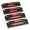 Corsair Vengeance Pro DDR3 PC3-12800, 1.600 Mhz, C9, Rosso - Kit 32Gb