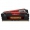 Corsair Vengeance Pro DDR3 PC3-12800, 1.600 Mhz, C9, Rosso - Kit 16Gb