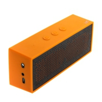 Antec a.m.p SP1 Speaker Portatile Bluetooth - Arancione