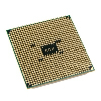AMD A6-6400K, 2 Core, 3,9 GHz (Richland), HD 8470D - Socket FM2