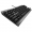 Corsair Vengeance K65 Compact Mechanical Gaming Keyboard - Silver - Layout UK