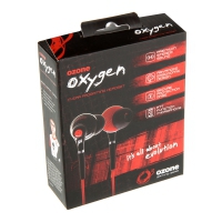 Ozone Oxygen In-Ear Pro Gaming Headset
