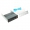 Silverstone SST-FP56B USB 3.0 Card Reader 5.25 - Nero/Argento