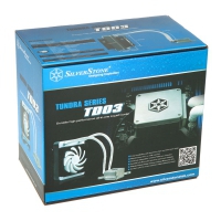Silverstone SST-TD03 Tundra Water Cooler