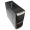 Silverstone SST-RL01B USB 3.0 Redline - Nero