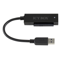 Icy Box IB-AC6031-U3 Adattatore SATA / USB 3.0