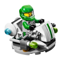LEGO Galaxy Squad - Ragno del cratere *ricondizionato*