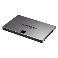 Samsung 840 EVO Series 2,5 Pollici SSD, SATA 6G - 250 GB