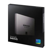Samsung 840 EVO Series 2,5 Pollici SSD, SATA 6G - 250 GB