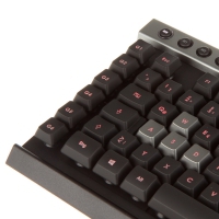 Corsair Raptor K30 Gaming Keyboard - Nero - Layout EU