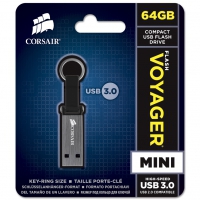 Corsair Flash Voyager Mini3 USB 3.0 - 64GB
