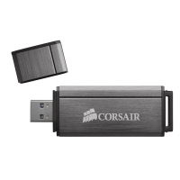 Corsair Voyager GS USB 3.0 - 256GB