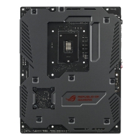 Asus Maximus VI FORMULA (C2), Intel Z87 Mainboard, RoG - Socket 1150