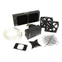 XSPC Kit Water Cooling RayStorm D5 AX240