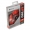 Corsair Air Series AF140 Quiet Edition, 140mm - LED Rosso