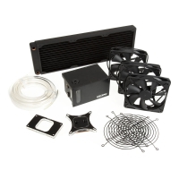 XSPC Kit Water Cooling RayStorm 750 EX420