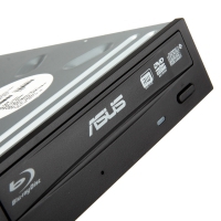 Asus BC-12D2HT 5,25 pollici SATA Masterizzatore DVD, bulk - Nero