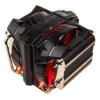 Cooler Master V8 GTS CPU Cooler - Vapor Chamber