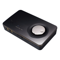 ASUS Xonar U7 Scheda Audio Hi-Speed USB