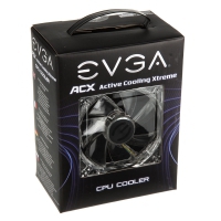 EVGA ACX CPU Cooler - 120 mm