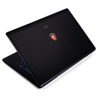 MSI GS70 2PC-420IT Stealth, 43,90 cm (17,3 Pollici) Gaming Notebook