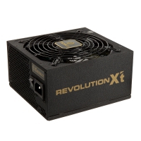 Enermax Revolution X't II 80Plus Gold - 650 Watt