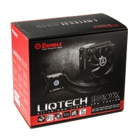 Enermax Liqtech 120X ELC-LT120X-HP - 120mm