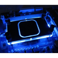XSPC Raystorm CPU Cooler per AMD - Acetale