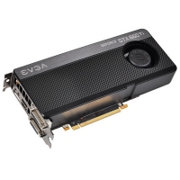 EVGA GeForce GTX 660 Ti, 2048 MB DDR5, PCIe 3.0, DP, HDMI, DVI