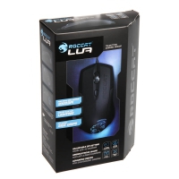 Roccat Lua - Tri-Button Gaming Mouse