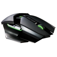 Razer Ouroboros Wireless Gaming Mouse