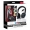 SpeedLink Xanthos Stereo Console Gaming Headset per PS3/Xbox 360/PC - Nero