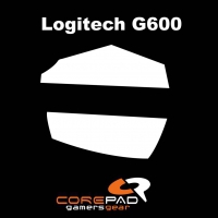 Corepad Skatez per Logitech G600