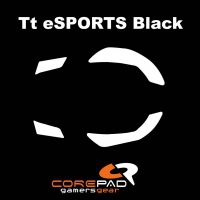 Corepad Skatez per Tt eSPORTS Black