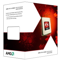 AMD FX-6300, 6 Core, 3,5 GHz (Piledriver) Socket AM3+ - boxed