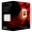 AMD FX-8350, 8 Core, 4,0 GHz (Piledriver) Socket AM3+ - boxed