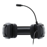 Tritton Kunai Stereo Headset per PS4 - Nero