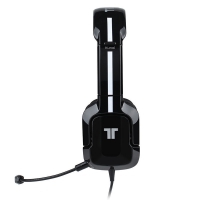 Tritton Kunai Stereo Headset per PS4 - Nero